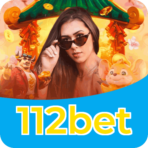 Login rápido no app 112bet